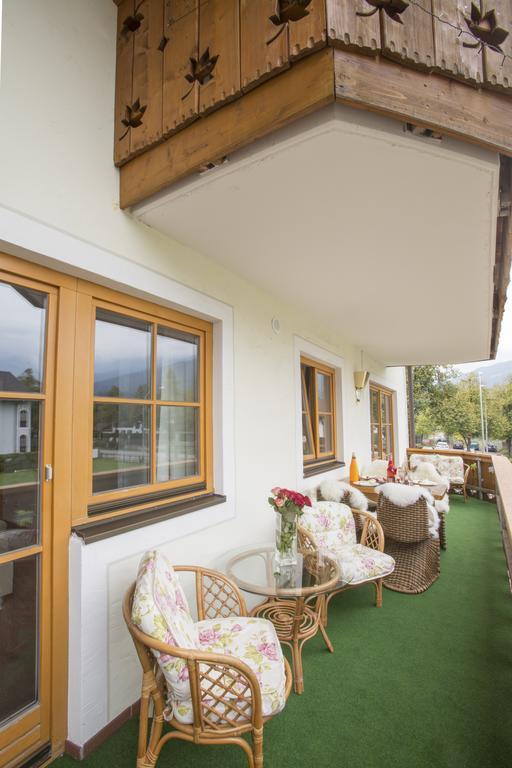 Golden Gapa Central Apartment 4 Garmisch-Partenkirchen Rum bild