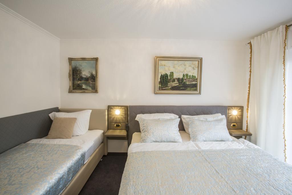 Golden Gapa Central Apartment 4 Garmisch-Partenkirchen Rum bild