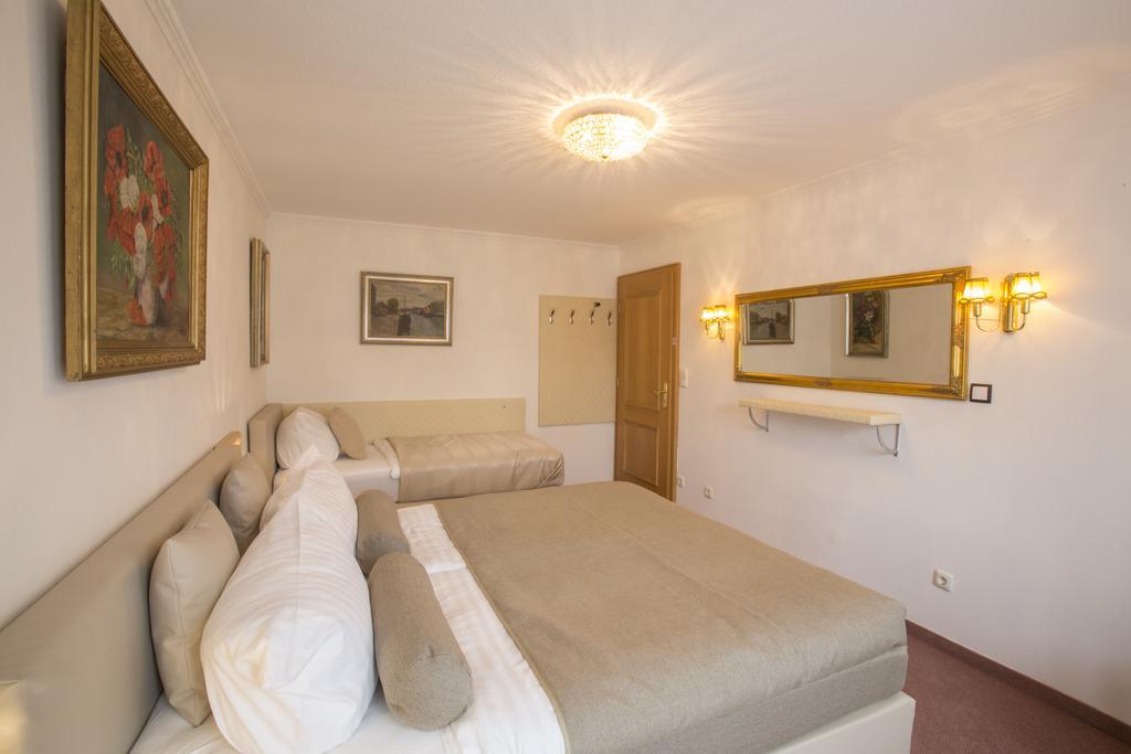 Golden Gapa Central Apartment 4 Garmisch-Partenkirchen Rum bild