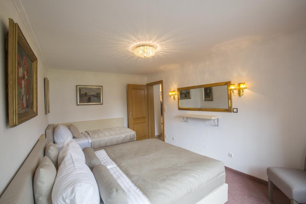 Golden Gapa Central Apartment 4 Garmisch-Partenkirchen Rum bild