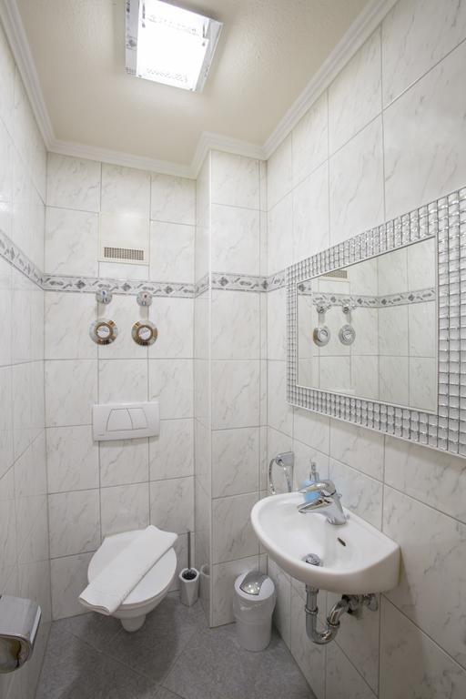 Golden Gapa Central Apartment 4 Garmisch-Partenkirchen Rum bild