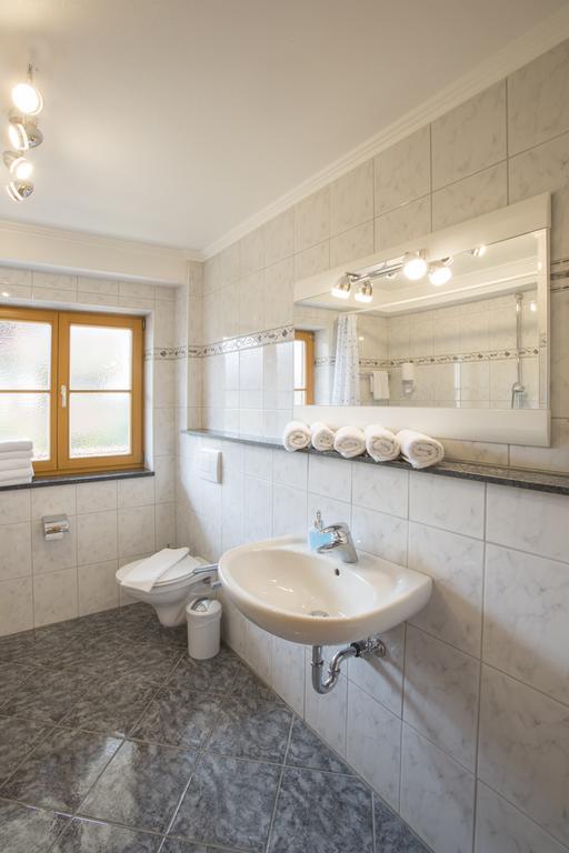 Golden Gapa Central Apartment 4 Garmisch-Partenkirchen Rum bild